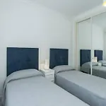 Appartement Beautiful In Dama De Noche *