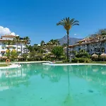 Beautiful In Dama De Noche Appartement Marbella