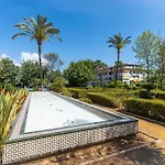 Beautiful In Dama De Noche * Marbella