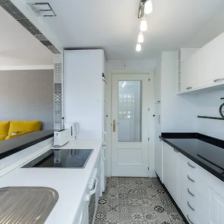 Apartment Beautiful In Dama De Noche *