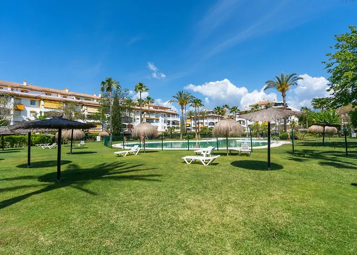 Apartament Beautiful In Dama De Noche *