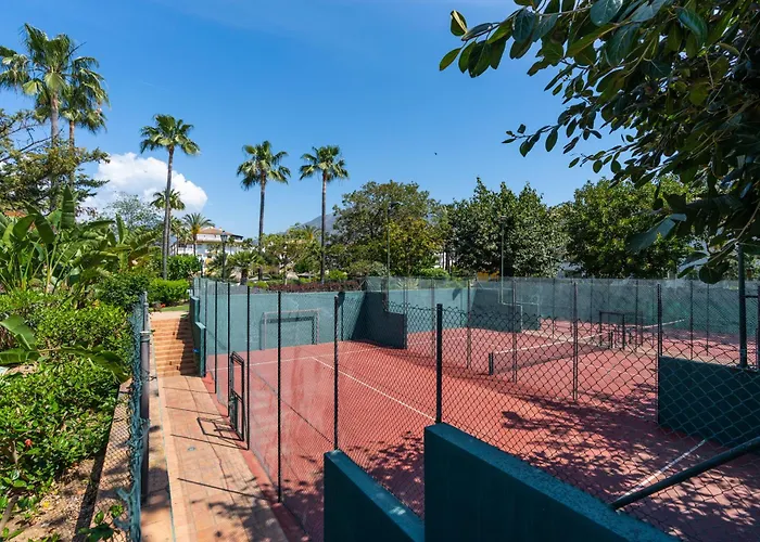 Beautiful In Dama De Noche Apartament *