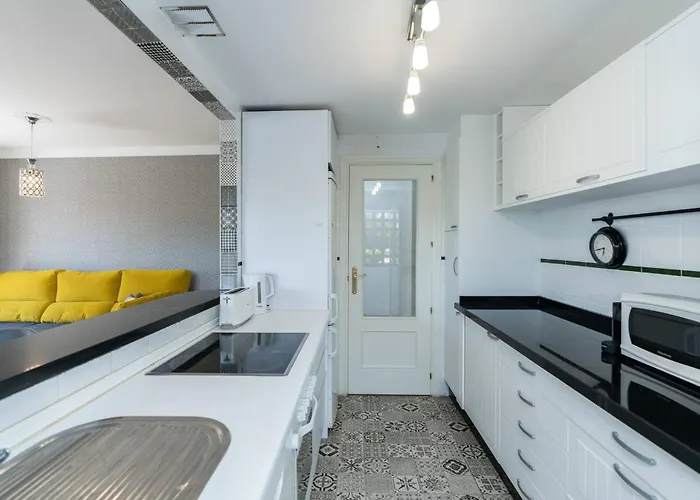Apartment Beautiful In Dama De Noche *
