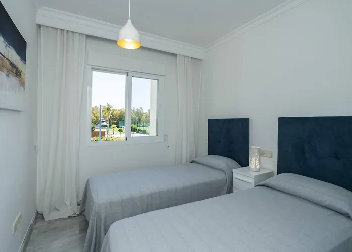 Beautiful In Dama De Noche Daire *