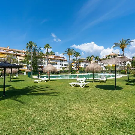 公寓 Beautiful In Dama De Noche *